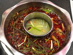 -重庆烧鸡公火锅(簋街店)