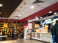 -麦当劳(宾水西道店)