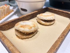 -江城小馆陕南妈妈菜·全球旅行餐厅(钟楼店)