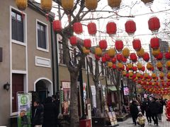 -上街里市集(悦喜客来广场店)