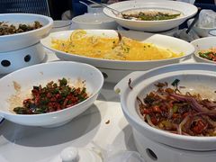 -兰湘子·湘菜小炒(长安万科广场店)