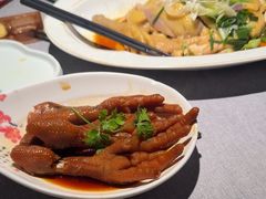 -晓粤·惹味粤菜(凯德乐峰广场店)