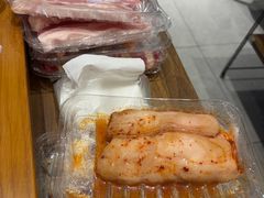 -炽城·烤肉名家(鸿达中央广场店)
