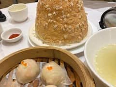 -宝园酒家(美林M·LIVE天地东座店)