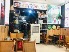 -阿昌白族石板烧(大理古城店)