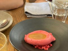 -BOR Eatery(安福路店)