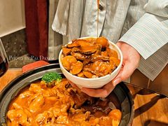 -将相和·海鲜蒸饺大连菜