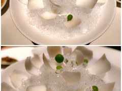 桂花兰州九年百合-许家菜(望江店)