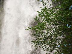 -叠水河瀑布
