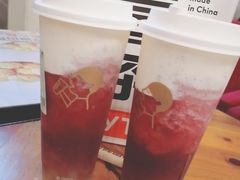 -喜茶(徐州金鹰店)