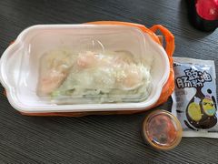 -红荔村肠粉(岗厦店)