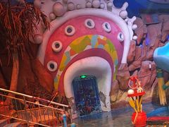 -烟台海昌鲸鲨海洋公园