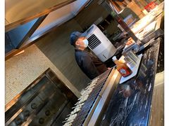 -东方红海鲜百汇(国际大厦店)