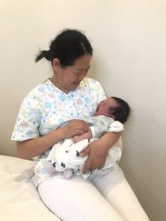 -百佳医疗级月子会所