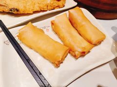 -上味馆南翔小笼(杏山路店)