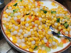 -木柴豆腐·活海鲜·鲁菜(岚山路店)