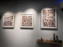 大堂-九秋茶铺(三里屯店)