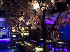 -蜜桃餐厅·江浙融合菜(荟聚购物中心店)