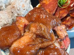 -天成·川菜家宴(海港城店)
