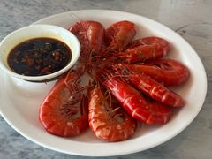 -不仔客海鲜·烧烤·270度海景餐厅(大东海店)