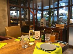 大堂-G+KITCHEN(龙湖狮山天街店)