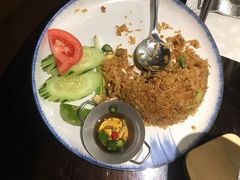 -金厨泰国餐厅·全泰籍厨师料理(拱北店)
