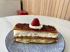 拿破仑-北欧饼铺 Nordic Bakery Shop(荣祥广场店)