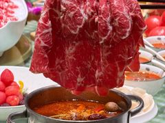 -番食园鲜食火锅(高新店)