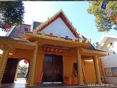 -报恩禅寺