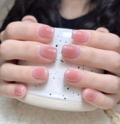 -H12 STAR日式美甲美睫专门店