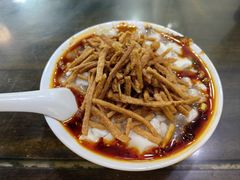 -西月城谭豆花(春熙路店)
