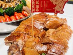 -先记烧鹅王·本地粤菜(福永店)