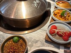 -大头椰·海南椰子鸡火锅(思明万象城店)