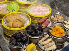 -金马门国际美食百汇(珞喻路店)