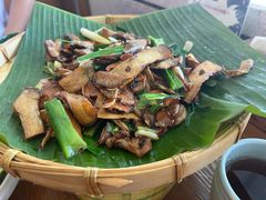 -云海肴·汽锅鸡·云南菜(苏州中心店)