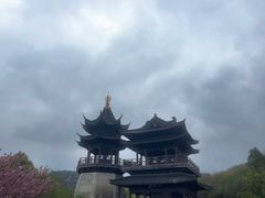 -善卷洞风景区