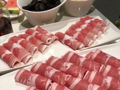 -海底捞火锅(劲松店)