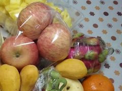 -鲜丰水果(仙霞路店)