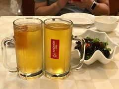 -水润轩私厨海南菜餐厅(铂尔曼酒店)