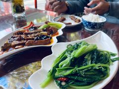 -清真明德斋茶餐厅民族饭店(北京街店)