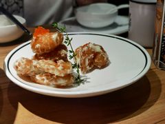 芥末虾仁球-太二酸菜鱼(正大广场店)