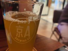 -京A Taproom·精酿餐吧(CBD店)