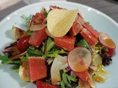 -森味薪火烧•烧鸟居酒屋•日本料理(望京店)