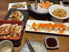 -白石的深夜食堂(济南万象城店)