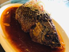 -津菜宋记老房子(鼓楼店)