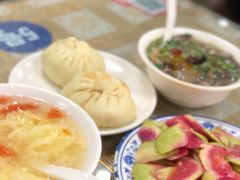 -清真·鸦儿李记·小馆(后海店)