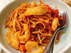 -新加坡珍宝海鲜JUMBO Seafood(西安skp店)