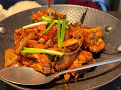 -实在湘·大碗土菜(竹料店)