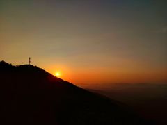 -紫金山山顶公园