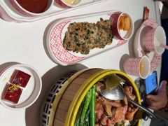 -谭厨中山传家菜.乳鸽.脆鲩鱼(华强北中航城店)